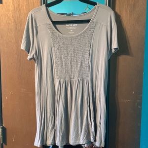 Torrid super soft 00